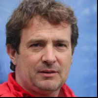 Geraldo Marjory